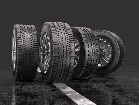 How Do Tires Grip On Slippery and Icy Terrain | Thom’s Four Wheel Drive Auto Service